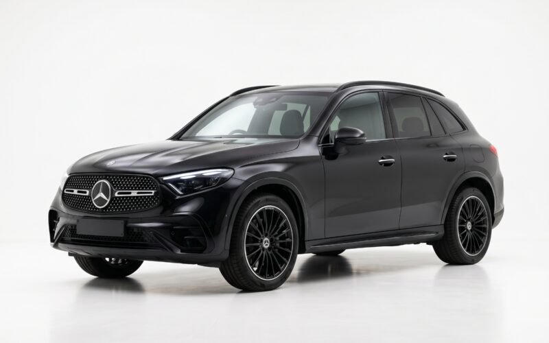 Mercedes GLC 200 2025