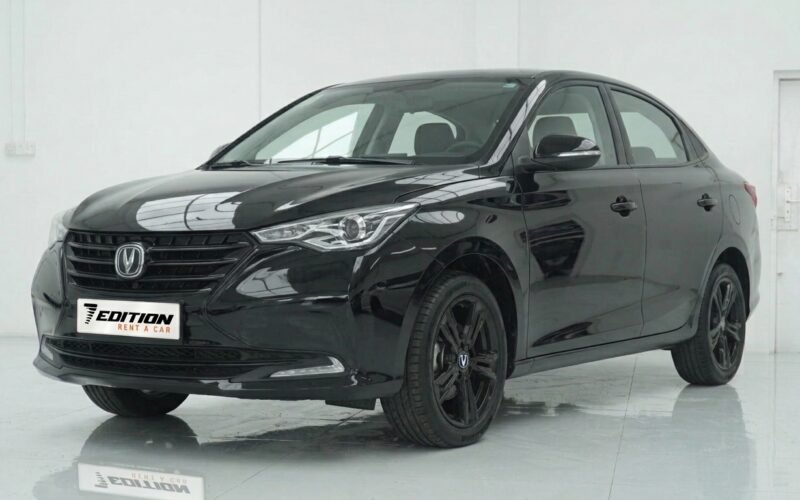 Changan Alsvin 