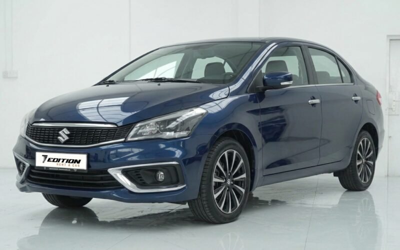 Suzuki Ciaz 